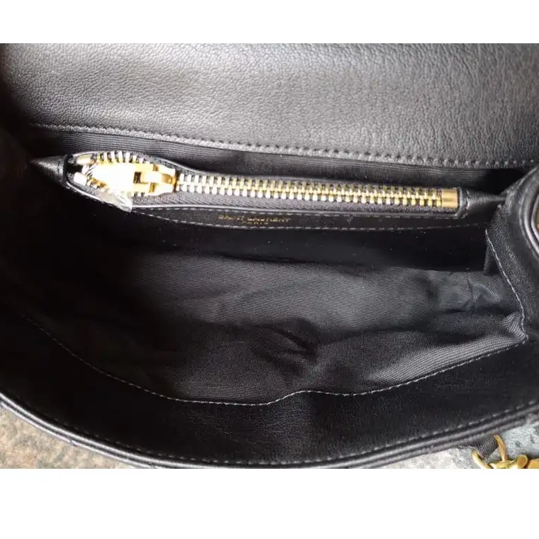 Fashionrepsfam ru Bags 19B57Y0017 YSL 0822